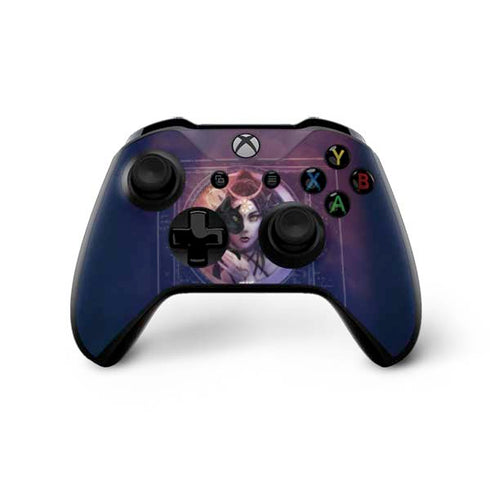 Alchemy Second Sight - Imbas Forosnai Xbox One X Bundle Skin