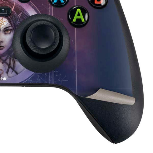 Alchemy Second Sight - Imbas Forosnai Xbox Series X Bundle Skin