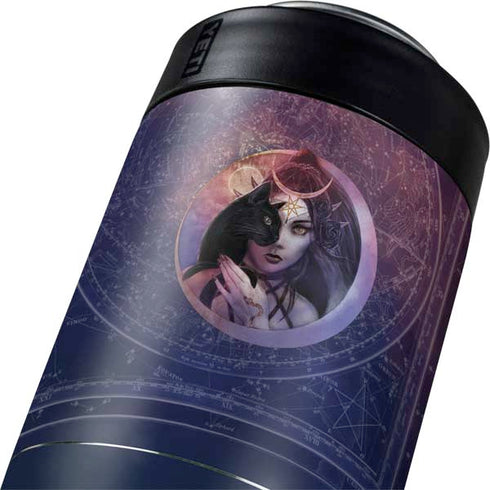 Alchemy Second Sight - Imbas Forosnai Yeti Colster Can Insulator Skin