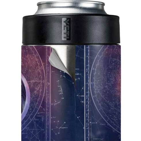 Alchemy Second Sight - Imbas Forosnai Yeti Colster Can Insulator Skin