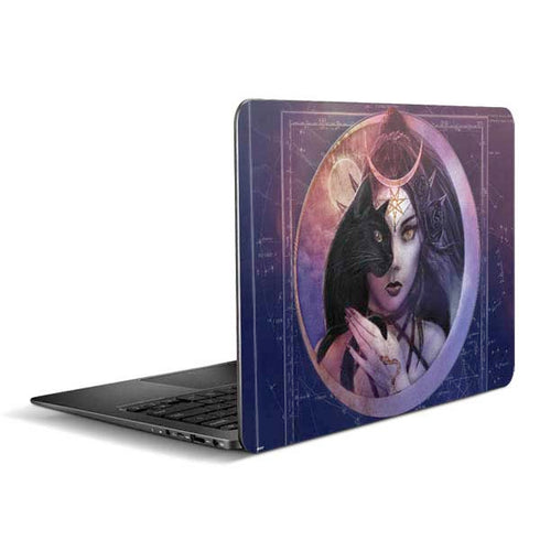 Alchemy Second Sight - Imbas Forosnai Zenbook UX305FA 13.3in Skin