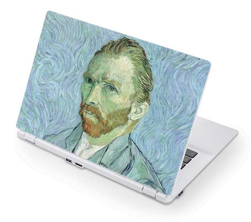 Vincent Van Gogh Self-portrait Acer Chromebook Skin