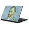 Vincent Van Gogh Self-portrait Samsung Chromebook Skin