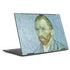Vincent Van Gogh Self-portrait HP Envy Skin