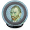 Van Gogh Self-portrait by Van Gogh Fast Charge Wireless Charging Stand Skin