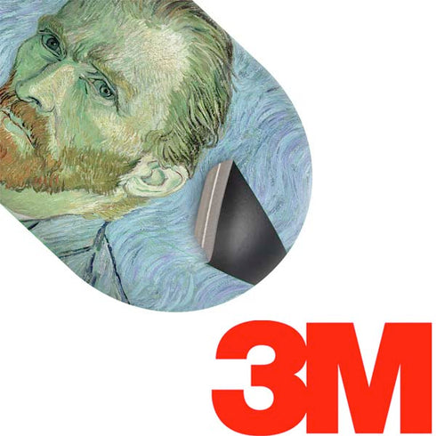 Vincent Van Gogh Self-portrait Galaxy Buds Skin
