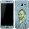 Vincent Van Gogh Self-portrait Galaxy J3 Skin