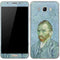 Vincent Van Gogh Self-portrait Galaxy J7 Skin