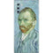 Vincent Van Gogh Self-portrait Galaxy Note 10 Skin
