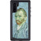 Vincent Van Gogh Self-portrait Galaxy Note 10 Waterproof Case