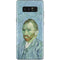 Vincent Van Gogh Self-portrait Galaxy Note 8 Skin