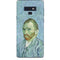 Vincent Van Gogh Self-portrait Galaxy Note 9 Skin