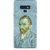 Vincent Van Gogh Self-portrait Galaxy Note 9 Skin