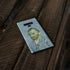 Vincent Van Gogh Self-portrait Galaxy Note 9 Skin