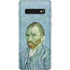 Vincent Van Gogh Self-portrait Galaxy S10 Skin