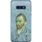 Vincent Van Gogh Self-portrait Galaxy S10e Skin