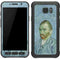 Vincent Van Gogh Self-portrait Galaxy S7 Active Skin