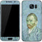 Vincent Van Gogh Self-portrait Galaxy S7 Skin