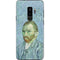 Vincent Van Gogh Self-portrait Galaxy S9 Plus Skin