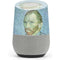 Van Gogh Self-portrait by Van Gogh Google Home Skin