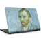 Vincent Van Gogh Self-portrait Dell Inspiron Skin