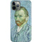 Vincent Van Gogh Self-portrait iPhone 11 Pro Lite Case