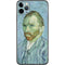 Vincent Van Gogh Self-portrait iPhone 11 Pro Max Skin