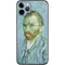 Vincent Van Gogh Self-portrait iPhone 11 Pro Skin
