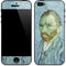 Vincent Van Gogh Self-portrait iPhone 5/5s/5SE Skin