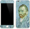 Vincent Van Gogh Self-portrait iPhone 6/6s Plus Skin