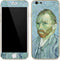 Vincent Van Gogh Self-portrait iPhone 6/6s Skin
