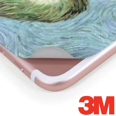 Vincent Van Gogh Self-portrait iPhone 7 Skin