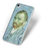 Vincent Van Gogh Self-portrait iPhone 7 Skin