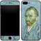 Vincent Van Gogh Self-portrait iPhone 8 Plus Skin