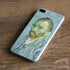 Vincent Van Gogh Self-portrait iPhone 8 Plus Skin