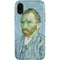 Vincent Van Gogh Self-portrait iPhone XR Pro Case