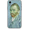 Vincent Van Gogh Self-portrait iPhone XR Skin