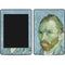 Vincent Van Gogh Self-portrait Amazon Kindle Skin