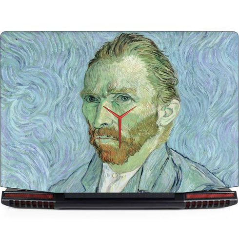 Vincent Van Gogh Self-portrait Legion Y720 Skin