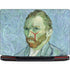 Vincent Van Gogh Self-portrait Legion Y720 Skin