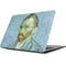 Vincent Van Gogh Self-portrait Apple MacBook Skin