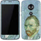 Vincent Van Gogh Self-portrait Moto E5 Play Skin