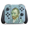 Van Gogh Self-portrait by Van Gogh Nintendo Switch (2017-2021) Joy-Con Controller Skin