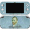 Van Gogh Self-portrait by Van Gogh Nintendo Switch Lite Skin