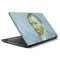 Vincent Van Gogh Self-portrait HP Notebook Skin