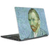 Vincent Van Gogh Self-portrait Notebook 9 Pro 13in (2017) Skin