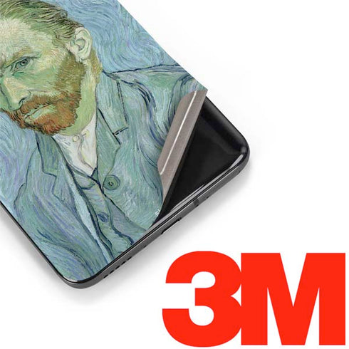 Vincent Van Gogh Self-portrait OnePlus 7 Pro Skin