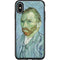 Vincent Van Gogh Self-portrait Otterbox Symmetry iPhone Skin
