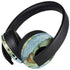 Van Gogh Self-portrait by Van Gogh PlayStation 4 Gold Wireless Headset Skin