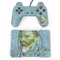 Vincent Van Gogh Self-portrait PlayStation Classic Bundle Skin